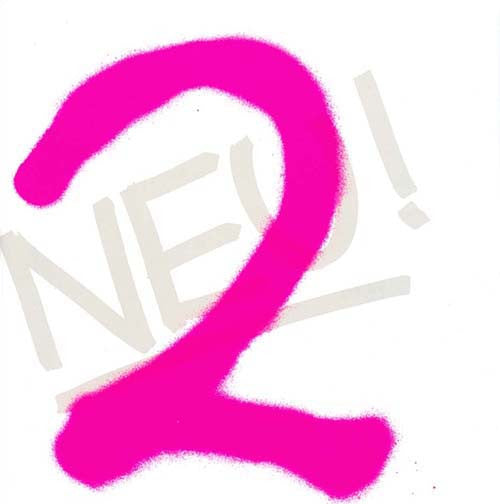 Neu! - Neu! 2 | Mint (M) Mint (M)-Music History