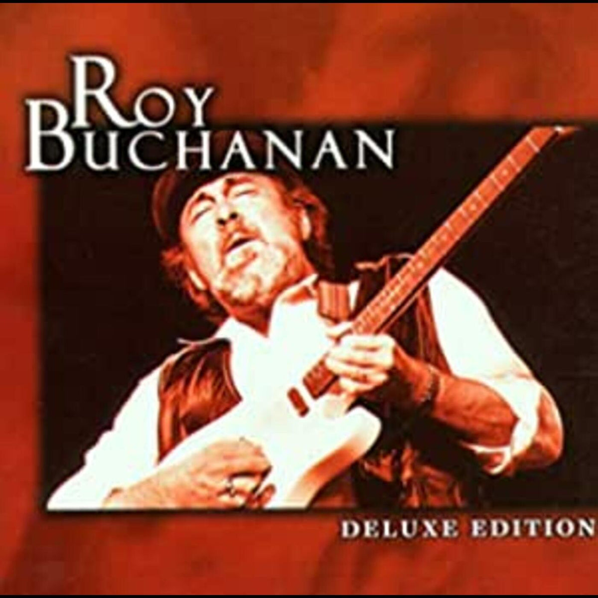 Roy Buchanan - Deluxe Edition |-Music History