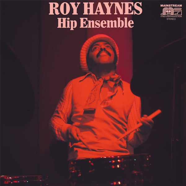 Roy Haynes - Hip Ensemble (1971) LP | Mint (M) Mint (M)-Music History