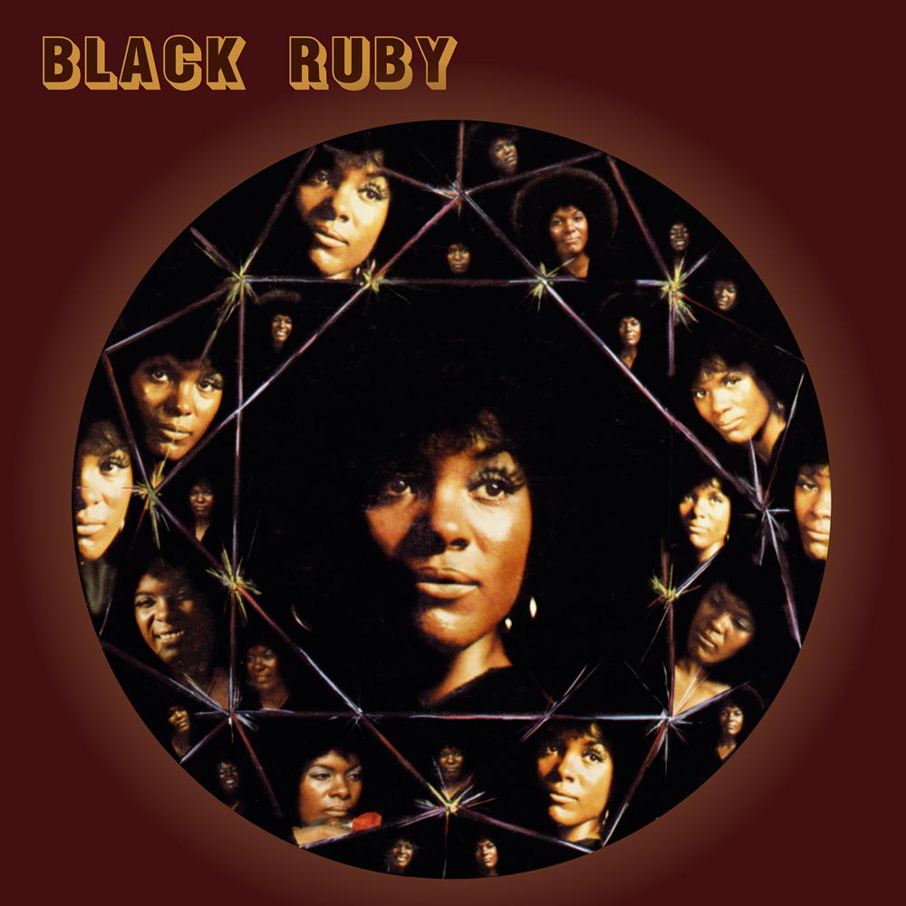 Black Ruby |-Music History