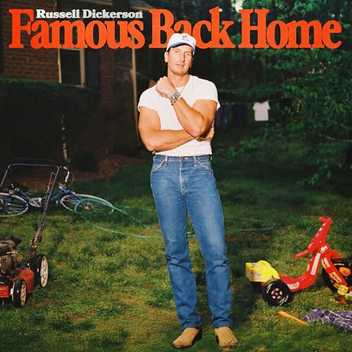 Famous Back Home |-Music History