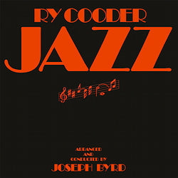 Ry Cooder - Jazz |-Music History