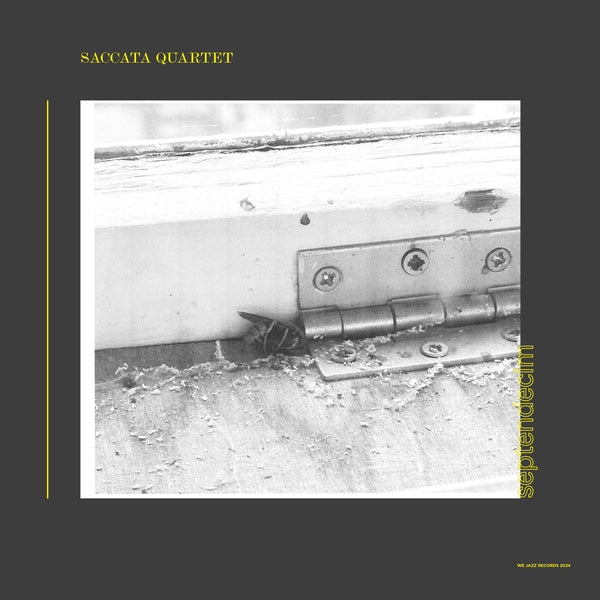 SACCATA QUARTET - Septendecim |-Music History