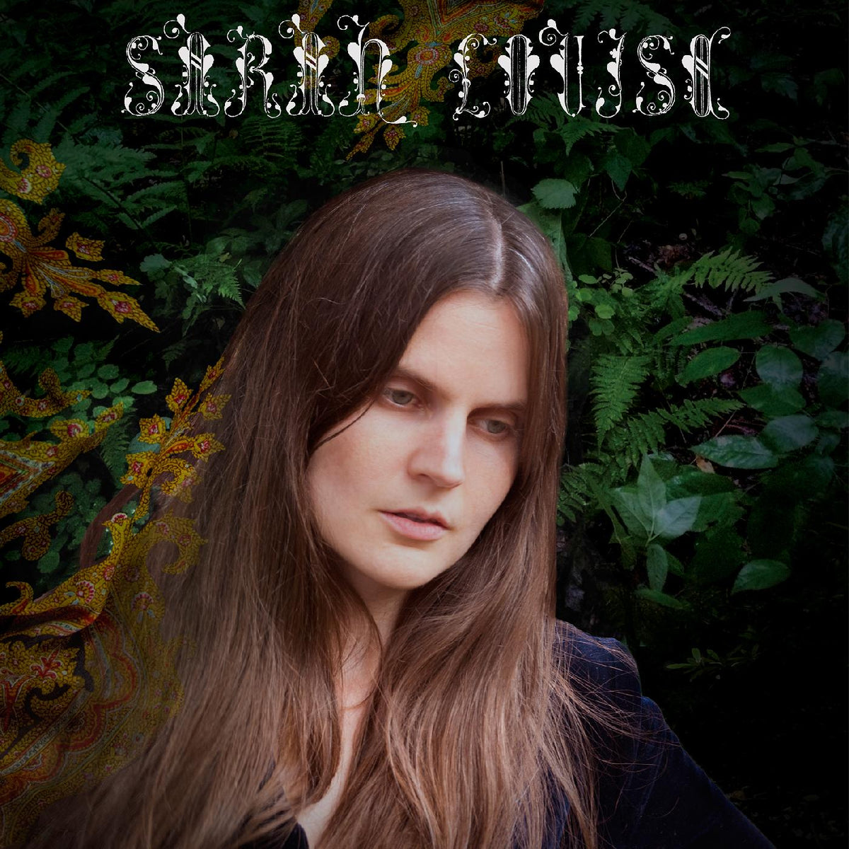 Sarah Louise - Deeper Woods (Indie Exclusive Orange Vinyl) | Mint (M) Mint (M)-Music History