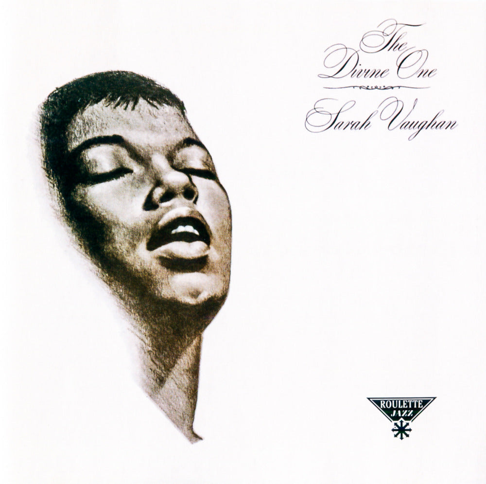 Sarah Vaughan - The Divine One |-Music History