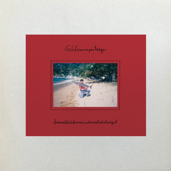 SCHLAMMPEITZIGER - Freundlichbaracudamelodieliedgut | Mint (M) Mint (M)-Music History