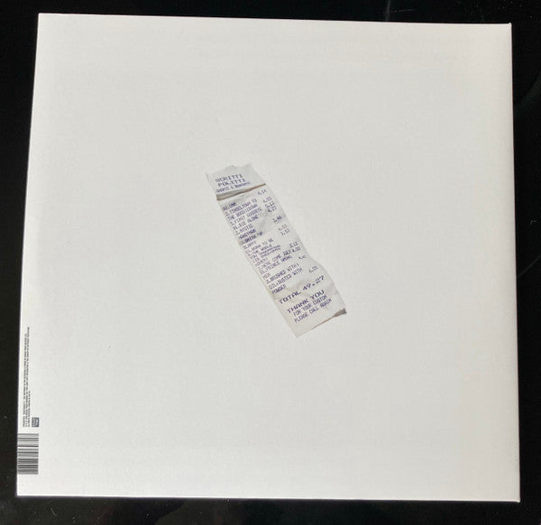 Scritti Politti - Anomie & Bonhomie | Mint (M) Mint (M)-Music History