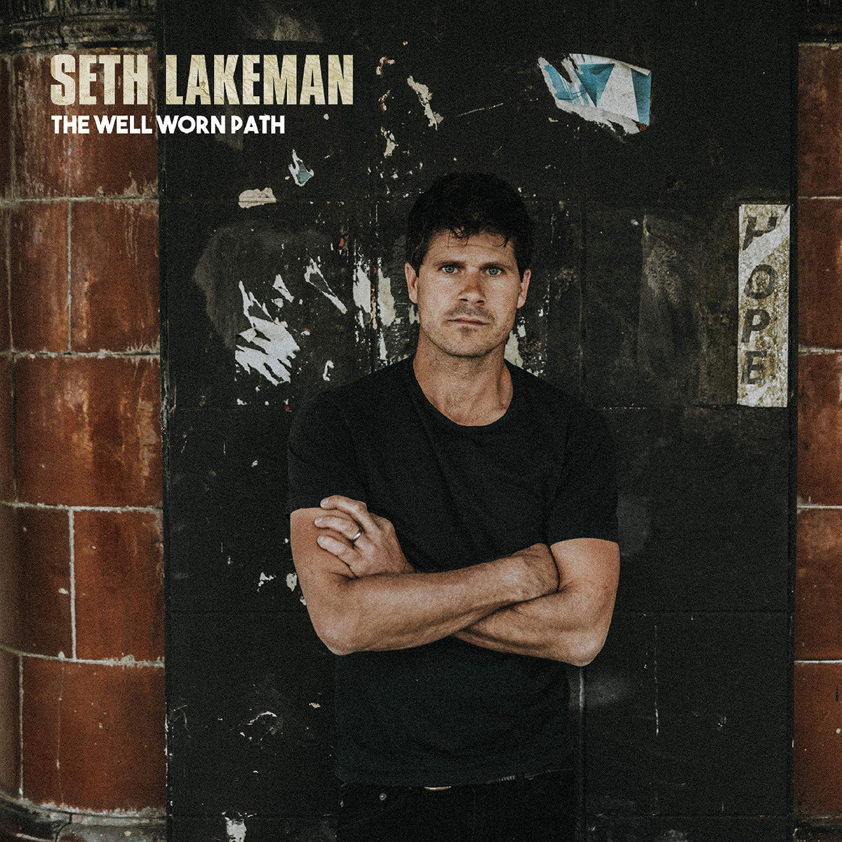 Seth Lakeman - The Well Worn Path (CD) |-Music History