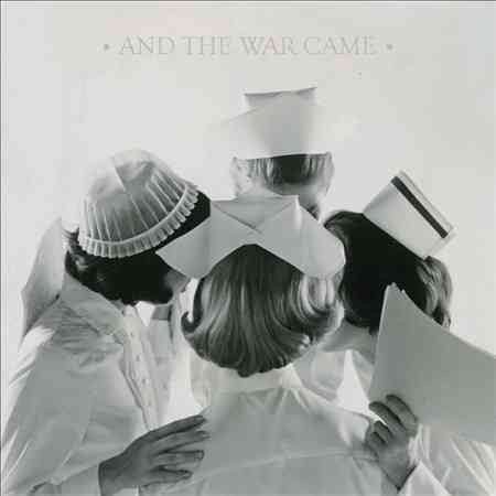 Shakey Graves - And the War Came (180 Gram Vinyl, Digital Download Card) | Mint (M) Mint (M)-Music History