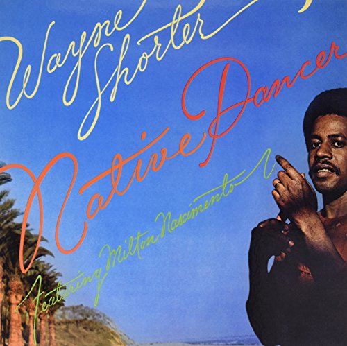 Native Dancer (180 Gram Vinyl) |-Music History