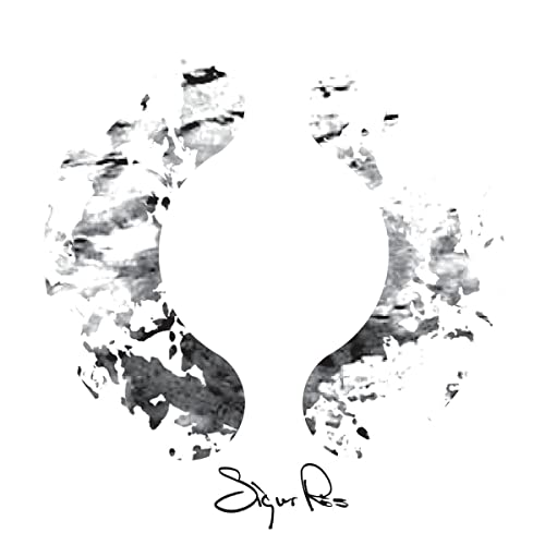 Sigur Rós - ( ) (2xVINYL) |-Music History