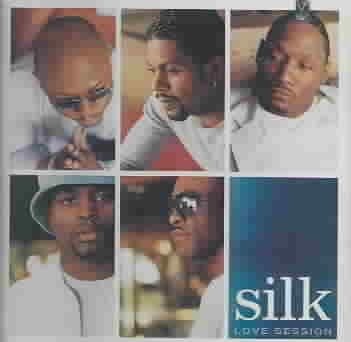 Silk - LOVE SESSION |-Music History