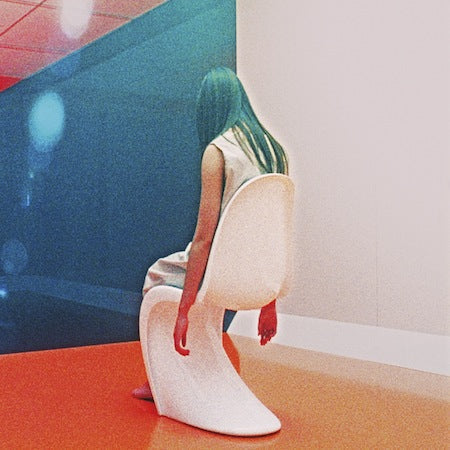 Sinoia Caves - Beyond The Black Rainbow Ost |-Music History