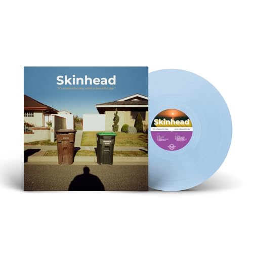 Skinhead - What A Beautiful Day It'S A Beautiful Day |-Music History