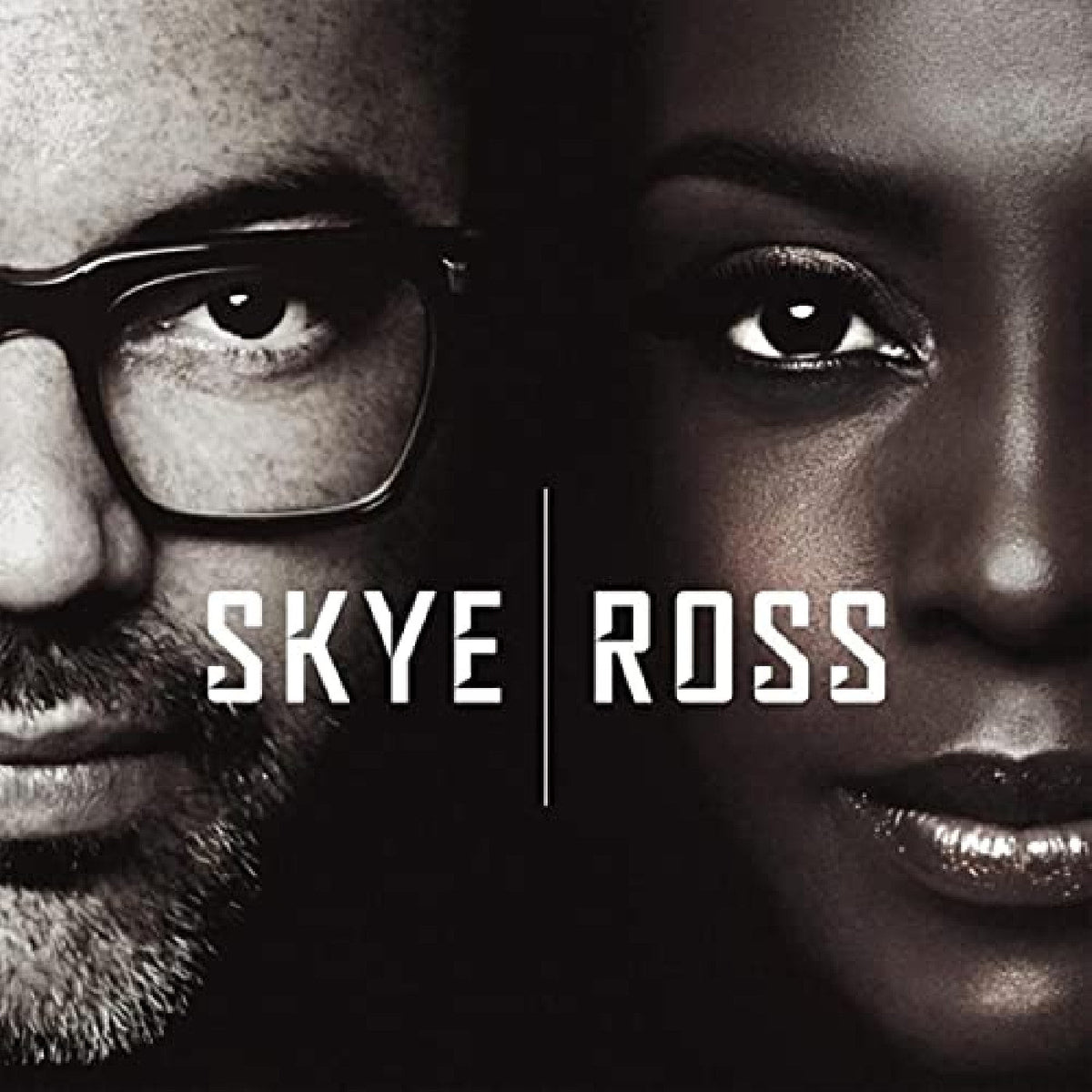 Skye & Ross - Skye & Ross (VINYL) | Mint (M) Mint (M)-Music History