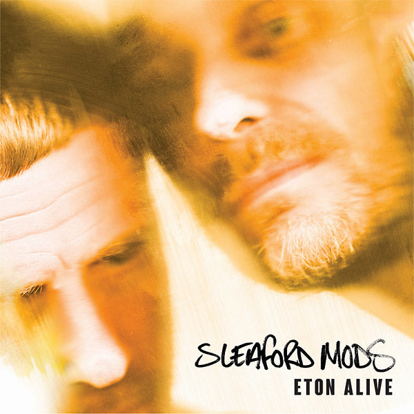 Sleaford Mods - Eton Alive (VINYL) | Mint (M) Mint (M)-Music History