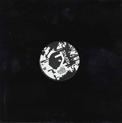 SMASH TV - Tech-Tech-Talk (VINYL) | Mint (M) Mint (M)--Music History