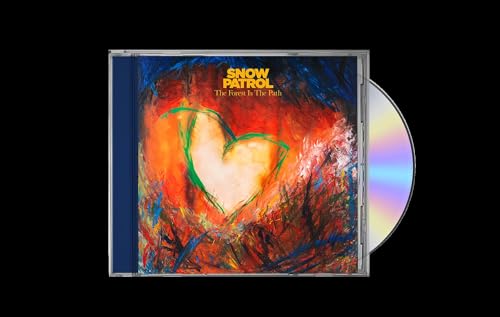 Snow Patrol - The Forest Is The Path (CD) | Mint (M) Mint (M)-Music History