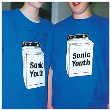 Sonic Youth - Washing Machine (2xVINYL) | Mint (M) Mint (M)-Music History