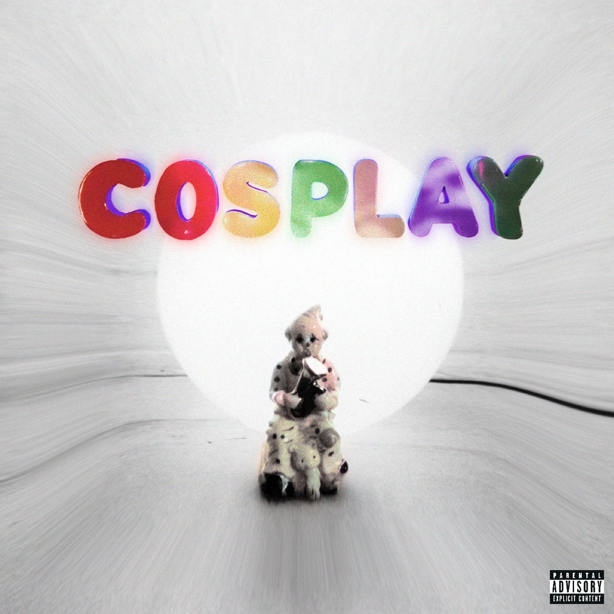 Sorry - Cosplay (CD) | Mint (M) Mint (M)-Music History