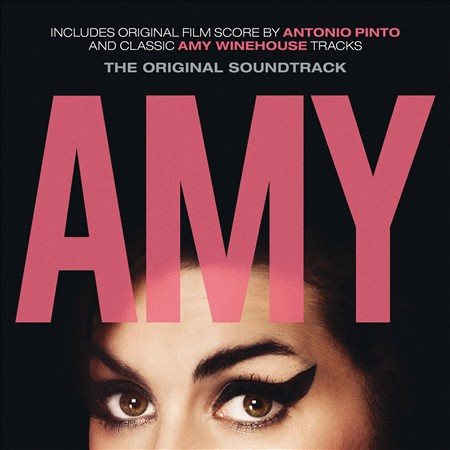 AMY (OFFICIAL) (EXP) |-Music History