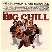 Soundtrack - BIG CHILL |-Music History