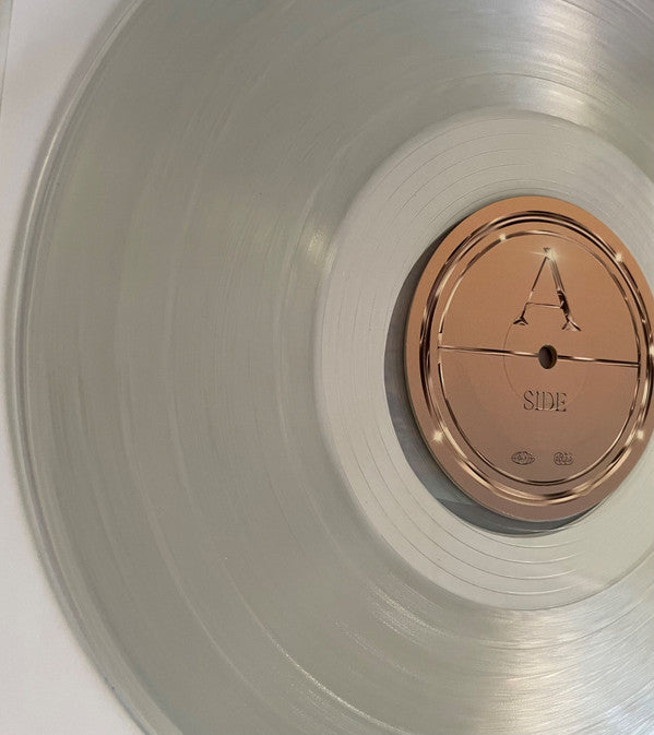 The City Of Prague Philharmonic Orchestra - Music From The Star Wars Saga (CLEAR) | Mint (M) Mint (M)-Music History