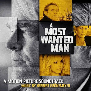 Gronemeyer, Herbert - A Most Wanted Man - Motion Picture Soundtrack (CD) |-Music History
