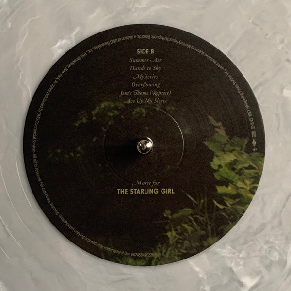 Ben Schneider - Music for The Starling Girl (Score & Music from the Original Motion Picture) (VINYL) | Near Mint (NM) Near Mint (NM)-Music History