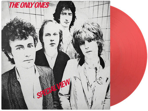 Only Ones - Special View |-Music History