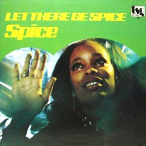Spice - Let There Be Spice |-Music History