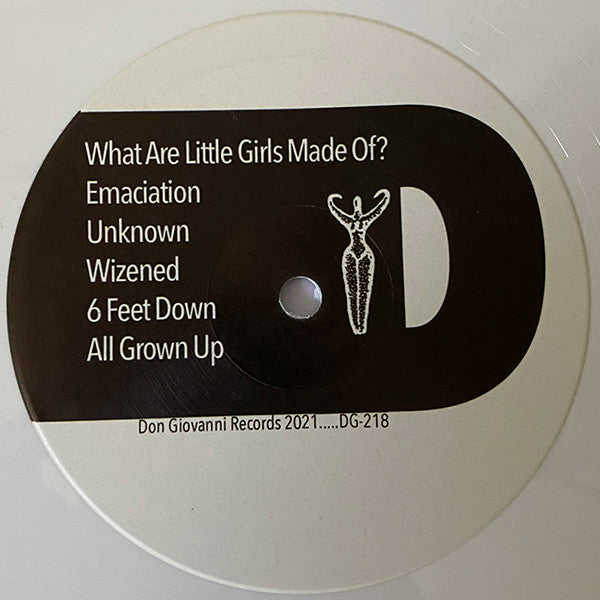 Spitboy - Body Of Work 1990 - 1995 All The Songs | Mint (M) Mint (M)-Music History
