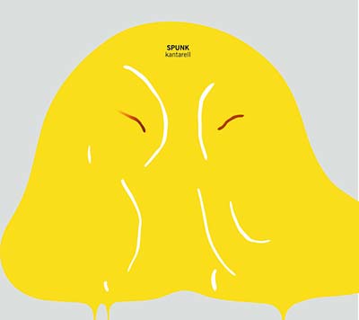 SPUNK - Kantarell |-Music History
