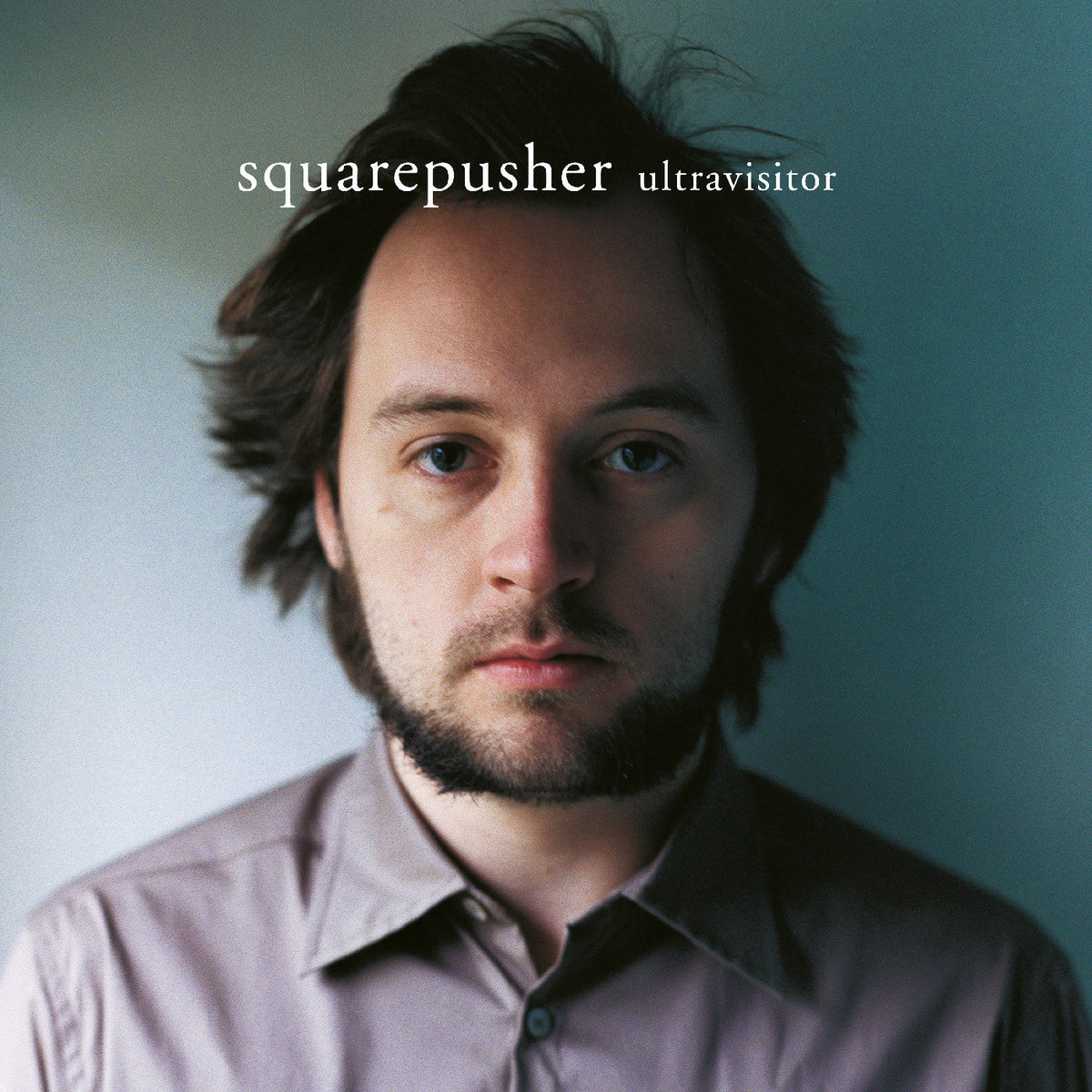 Squarepusher - Ultravisitor (Remastered Edition 2xVINYL) | Mint (M) Mint (M)-Music History