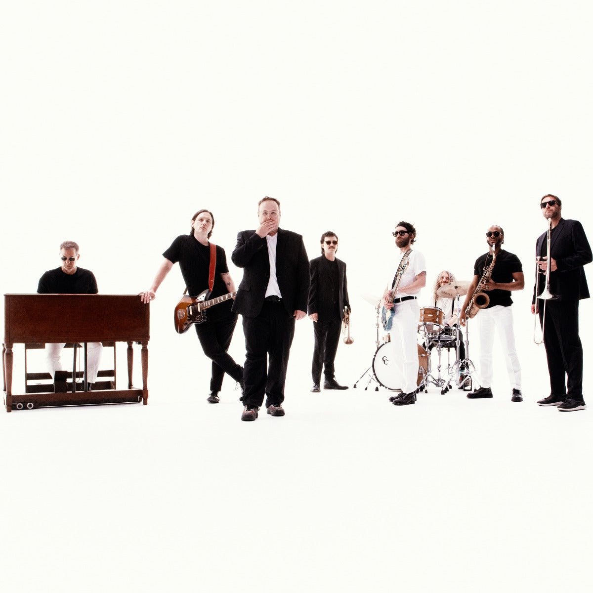 St. Paul & The Broken Bones - St. Paul & The Broken Bones (CD) |-Music History