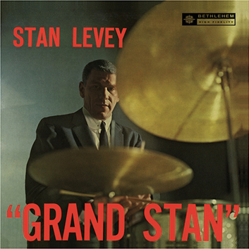 Stan Levy's Sextet - Grand Stan |-Music History