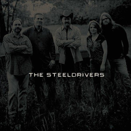 SteelDrivers - STEELDRIVERS (LP) | Mint (M) Mint (M)-Music History
