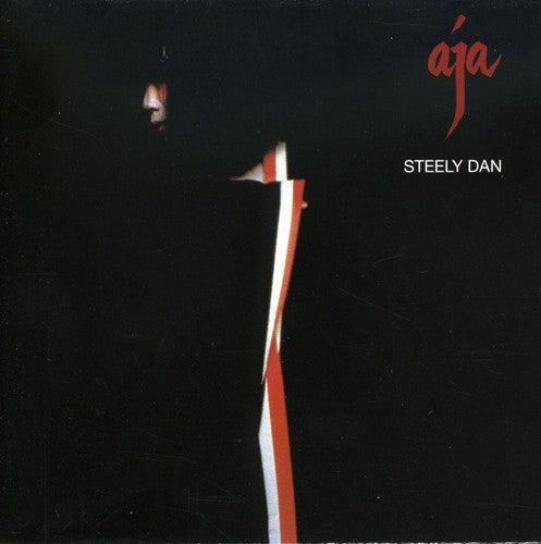 Steely Dan - Aja (Remastered) (CD) | Mint (M) Mint (M)-Music History