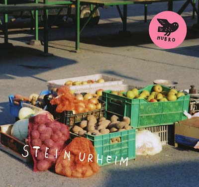 STEIN URHEIM - Stein Urheim |-Music History