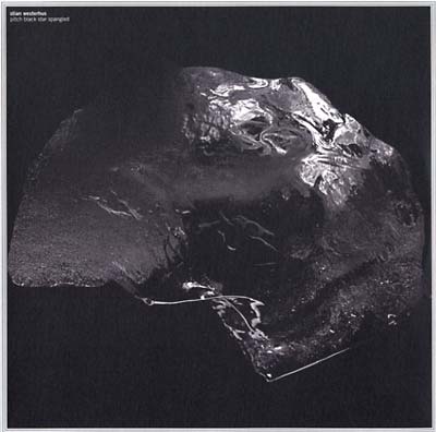 Stian Westerhus - Pitch Black Star Spangled (CD) | Mint (M) Mint (M)-Music History