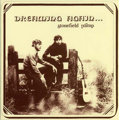 STONEFIELD TRAMP - Dreaming Again... | Mint (M) Mint (M)-Music History