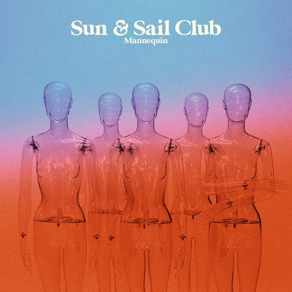 Sun And Sail Club - Mannequin (CD) | Mint (M) Mint (M)-Music History