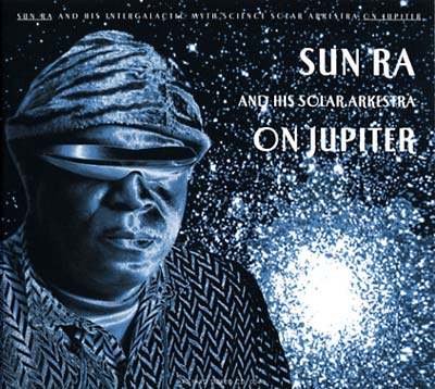 On Jupiter |-Music History