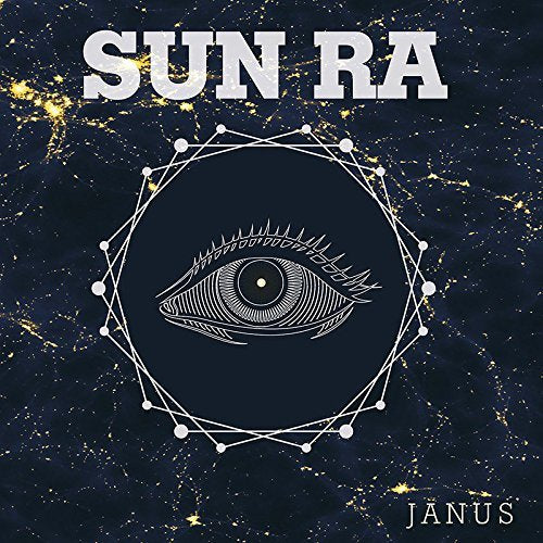Sun Ra - Janus |-Music History