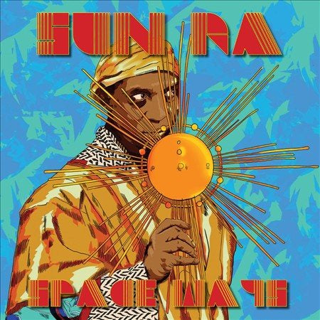 Sun Ra - SPACEWAYS |-Music History