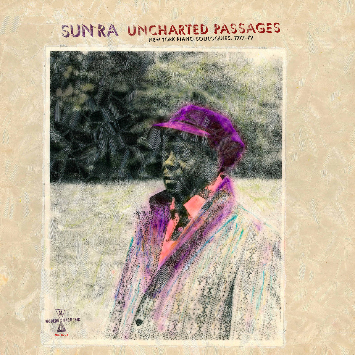 Uncharted Passages |-Music History