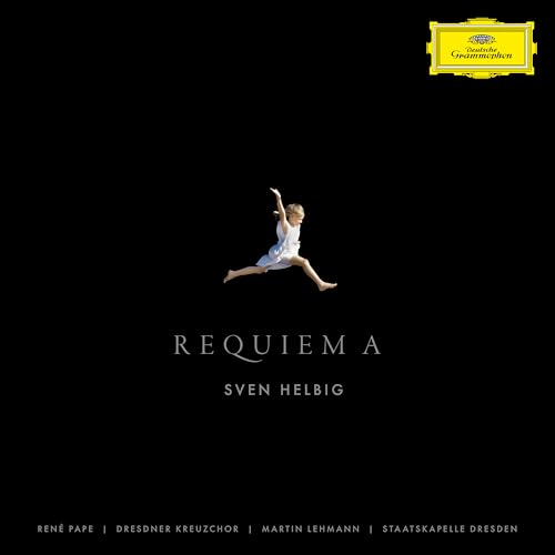 Requiem A |-Music History