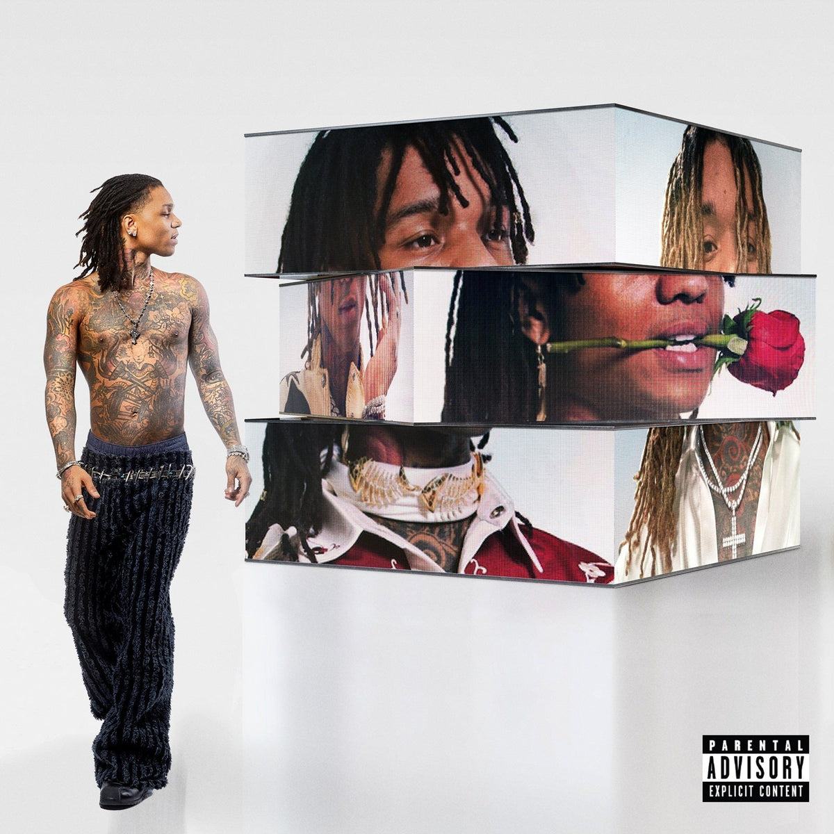 Swae Lee - Same Difference |-Music History