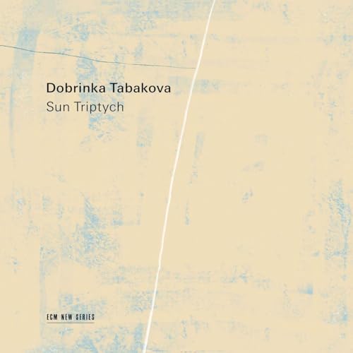 Tabakova Dobrinka/Bbc Concert Orchestra - Tabakova: Sun Triptych |-Music History