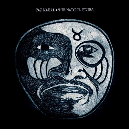 Taj Mahal - The Natch'L Blues |-Music History